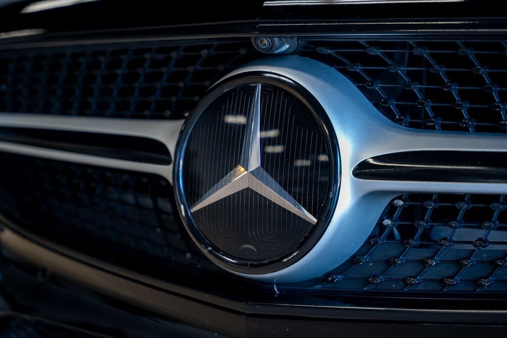 2019 Mercedes-Benz S-Class S 560 Ft Lauderdale FL