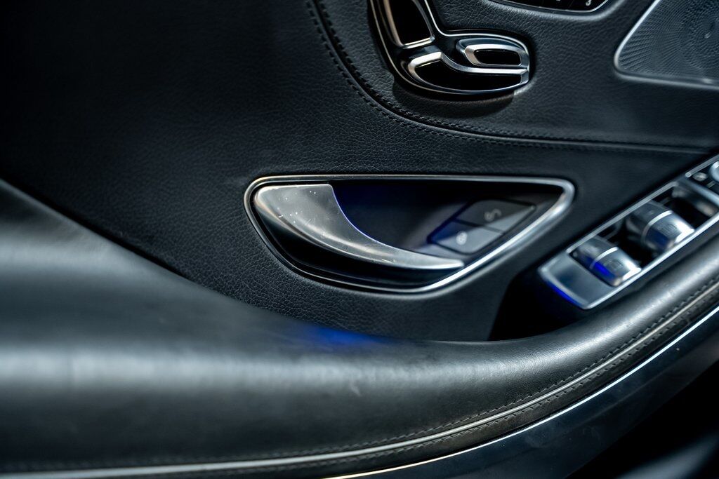 2019 Mercedes-Benz S-Class S 560 Ft Lauderdale FL