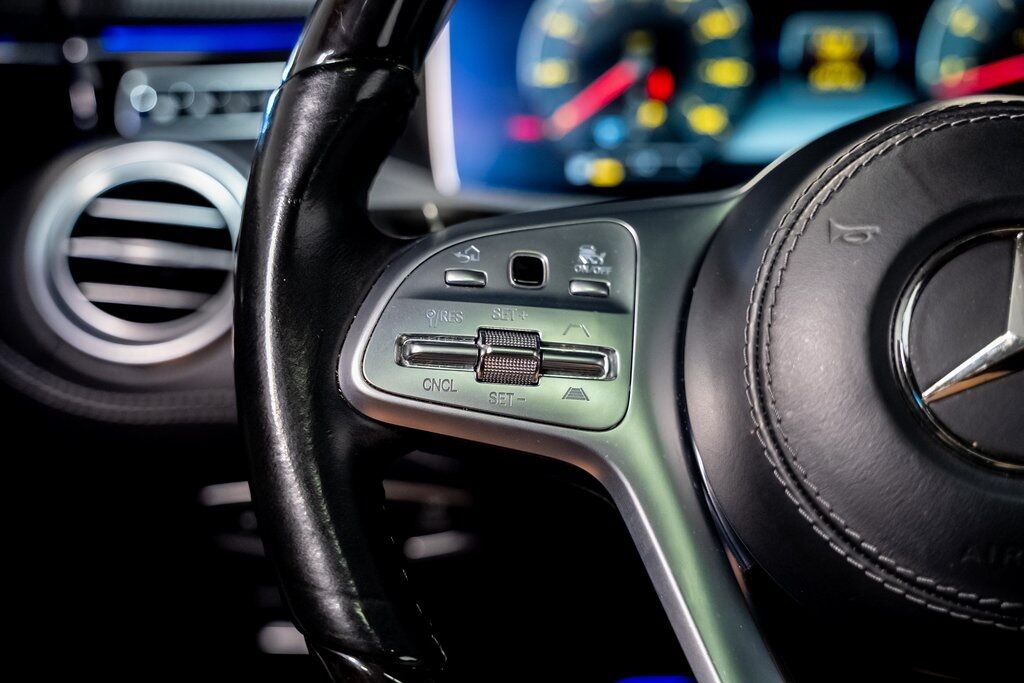 2019 Mercedes-Benz S-Class S 560 Ft Lauderdale FL