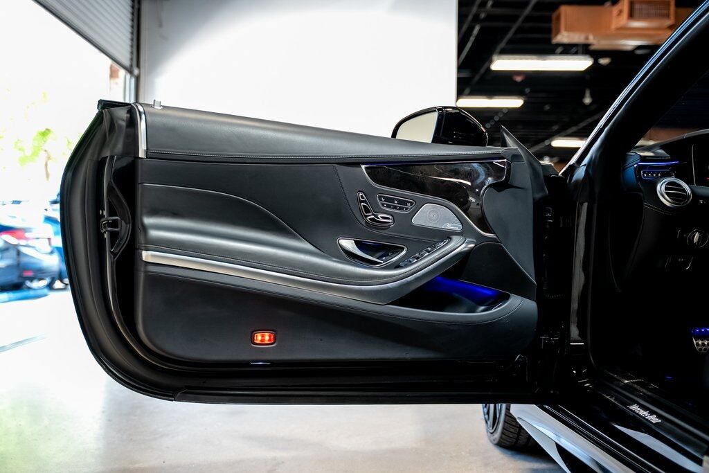 2019 Mercedes-Benz S-Class S 560 Ft Lauderdale FL