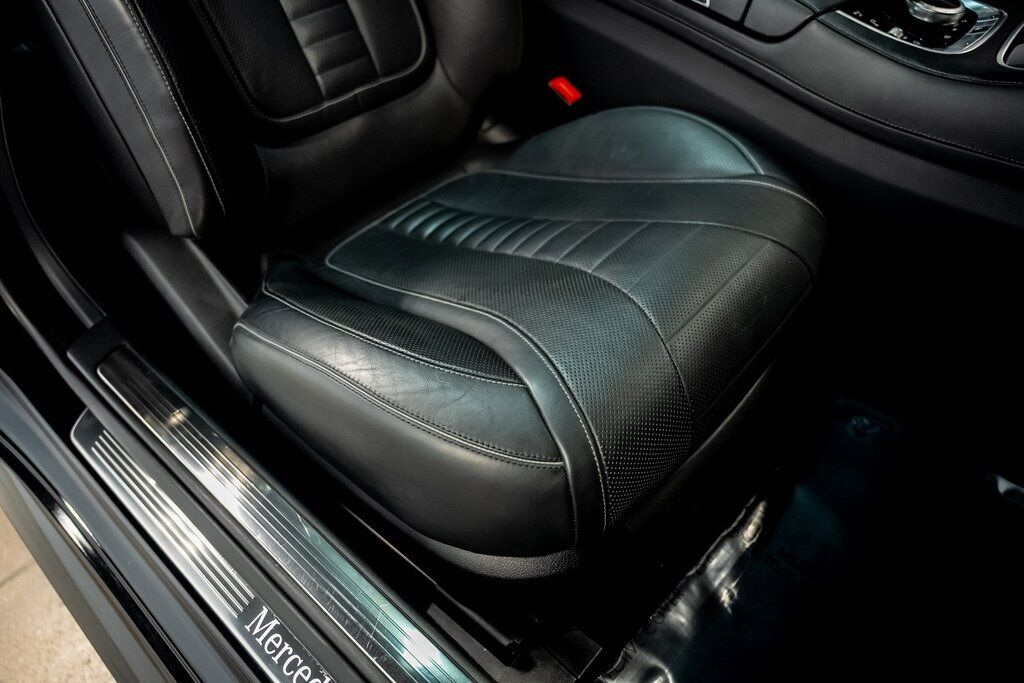 2019 Mercedes-Benz S-Class S 560 Ft Lauderdale FL