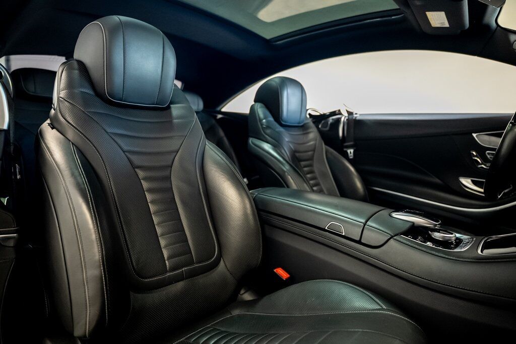 2019 Mercedes-Benz S-Class S 560 Ft Lauderdale FL