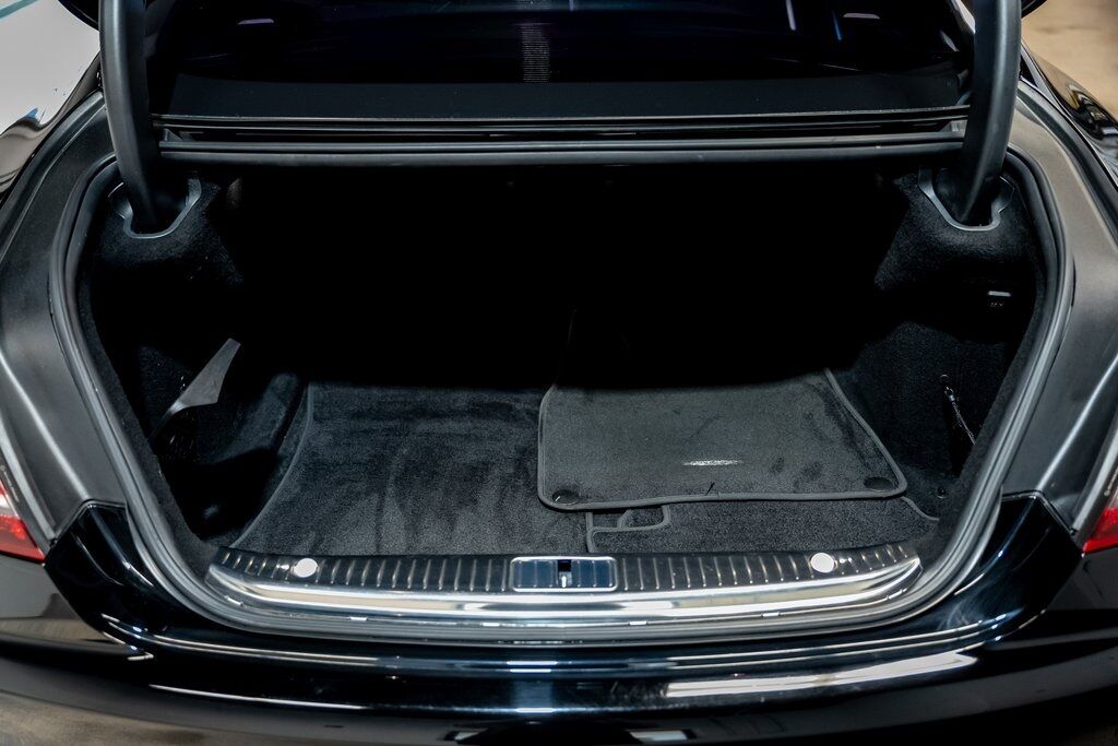 2019 Mercedes-Benz S-Class S 560 Ft Lauderdale FL