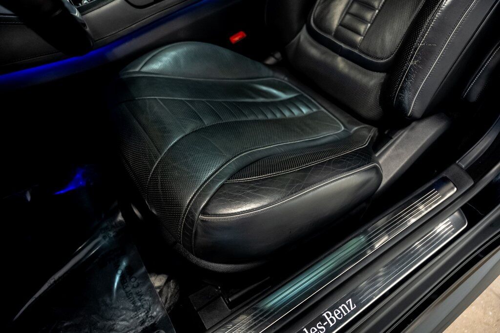 2019 Mercedes-Benz S-Class S 560 Ft Lauderdale FL