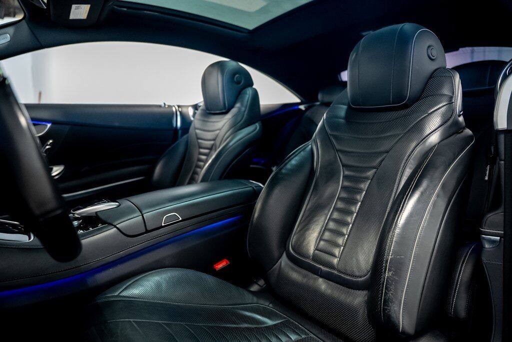 2019 Mercedes-Benz S-Class S 560 Ft Lauderdale FL