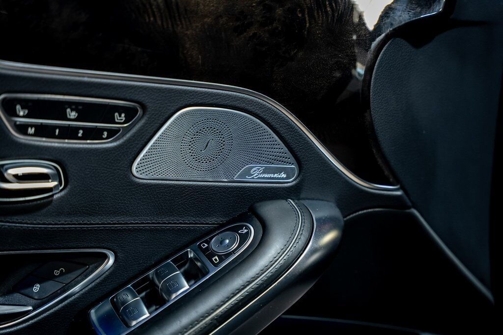 2019 Mercedes-Benz S-Class S 560 Ft Lauderdale FL