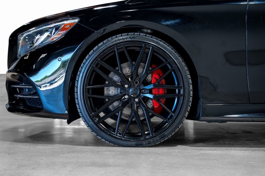 2019 Mercedes-Benz S-Class S 560 Ft Lauderdale FL