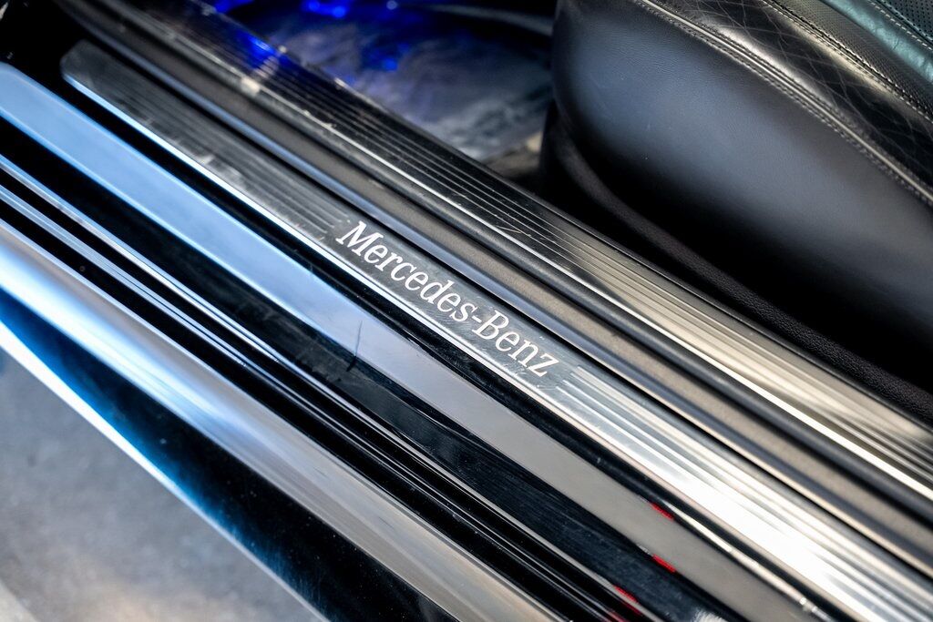 2019 Mercedes-Benz S-Class S 560 Ft Lauderdale FL