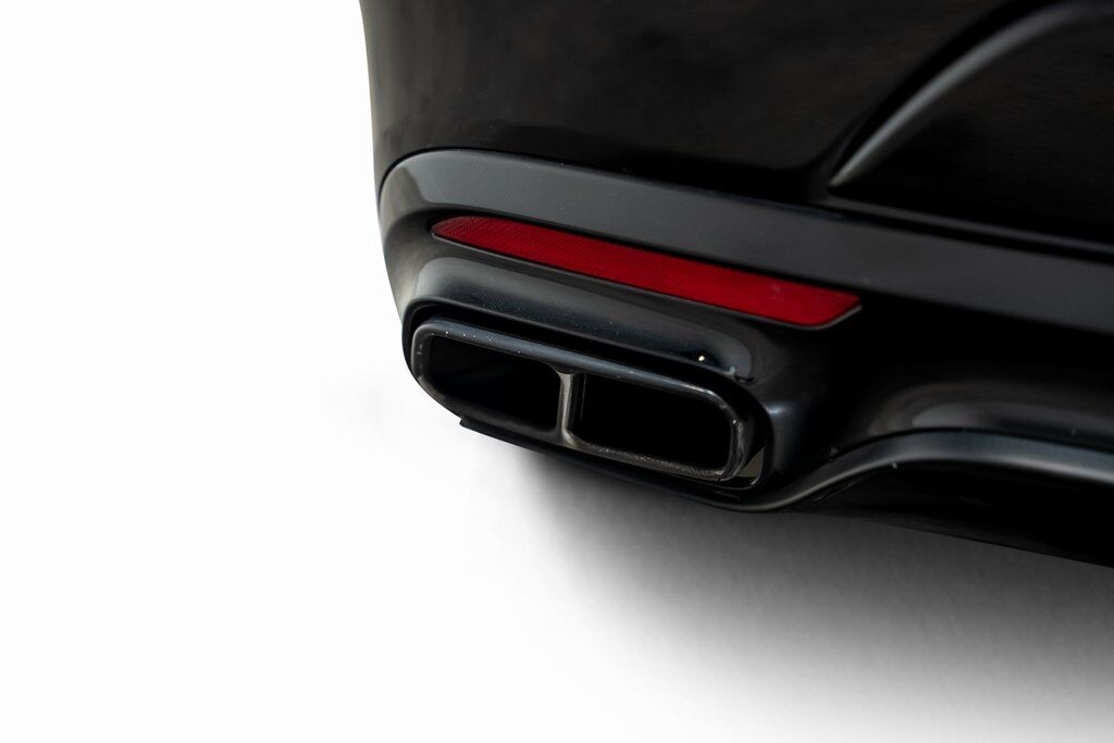 2019 Mercedes-Benz S-Class S 560 Ft Lauderdale FL