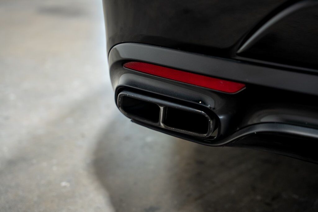 2019 Mercedes-Benz S-Class S 560 Ft Lauderdale FL