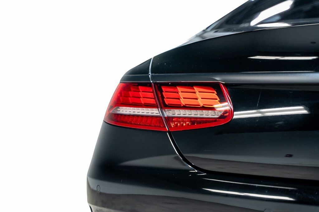 2019 Mercedes-Benz S-Class S 560 Ft Lauderdale FL