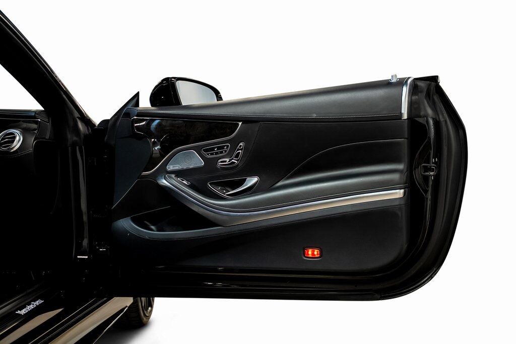 2019 Mercedes-Benz S-Class S 560 Ft Lauderdale FL