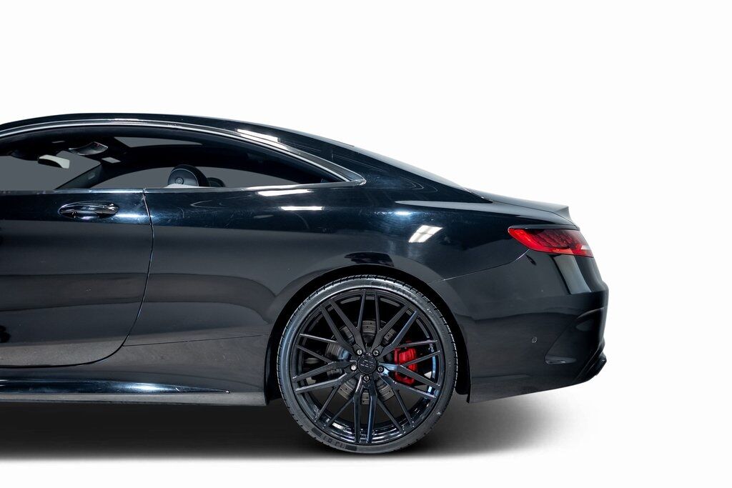 2019 Mercedes-Benz S-Class S 560 Ft Lauderdale FL