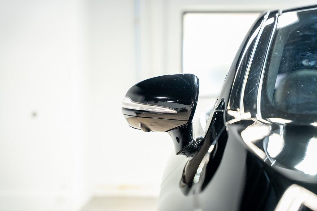 2019 Mercedes-Benz S-Class S 560 Ft Lauderdale FL