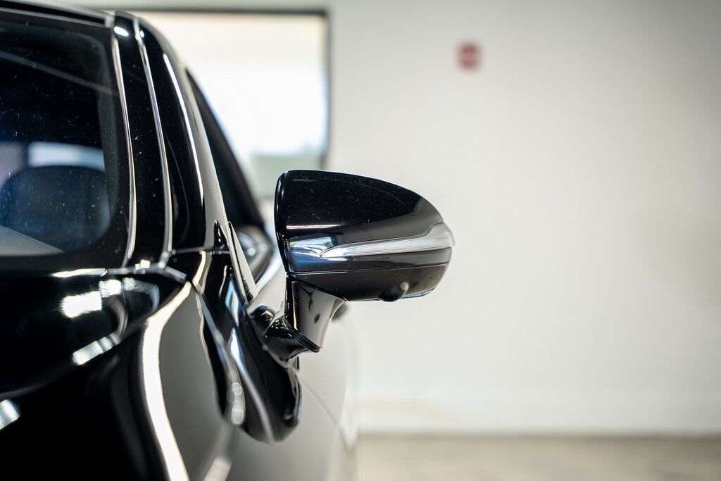 2019 Mercedes-Benz S-Class S 560 Ft Lauderdale FL