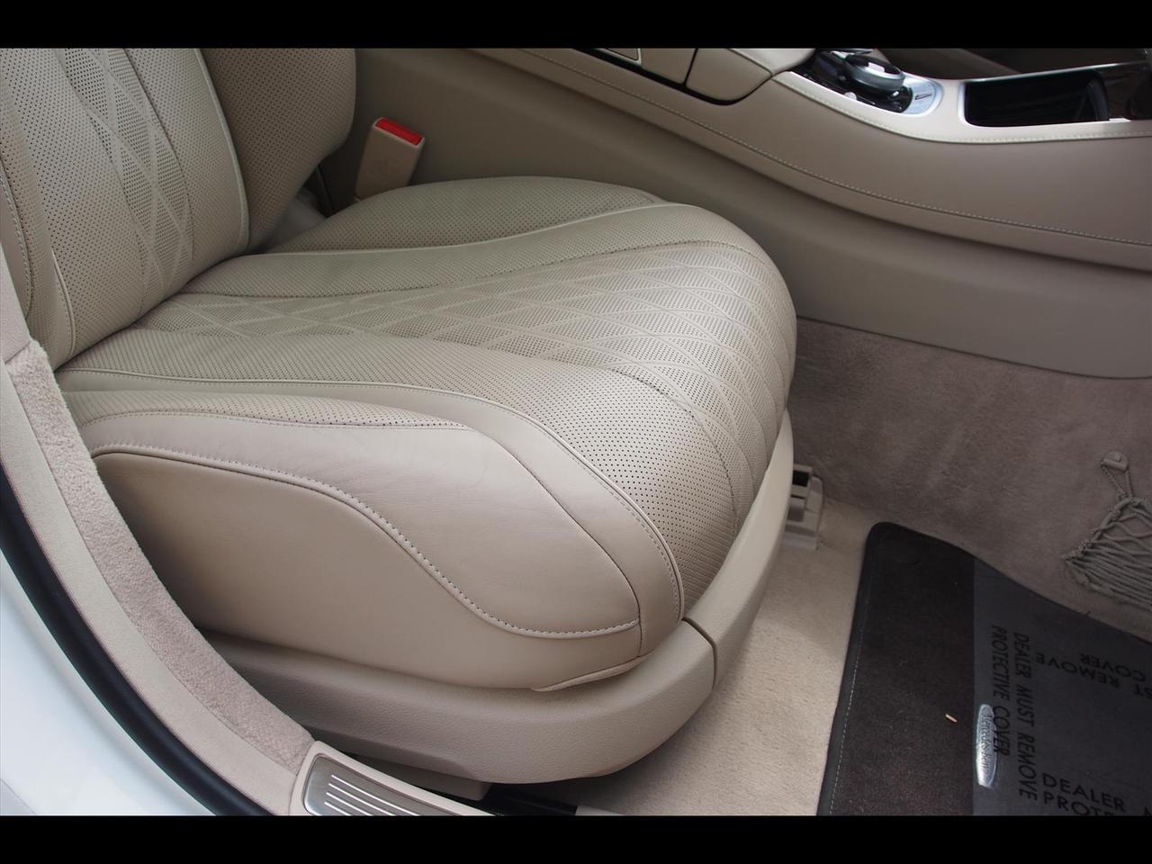 2019 Mercedes-Benz S-Class S 560