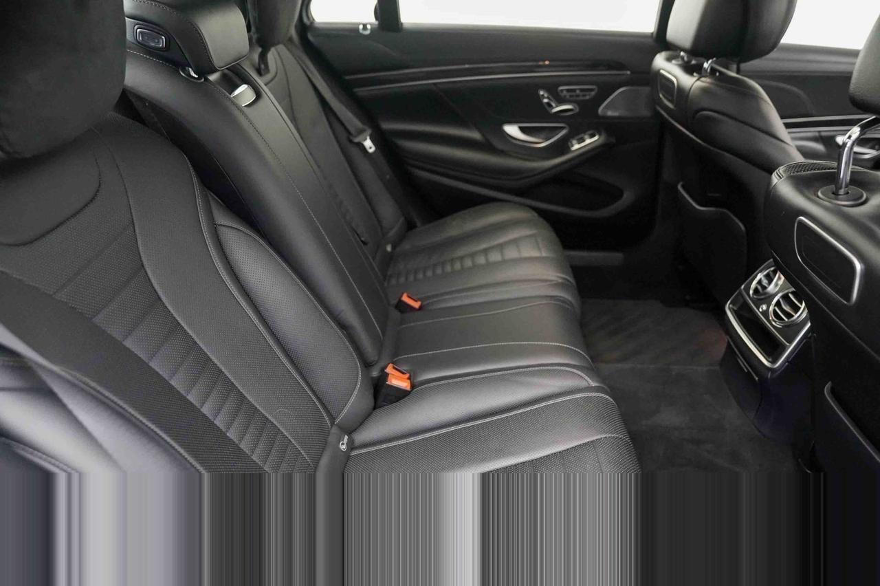 2019 Mercedes-Benz S-Class S 560 Newport Beach CA