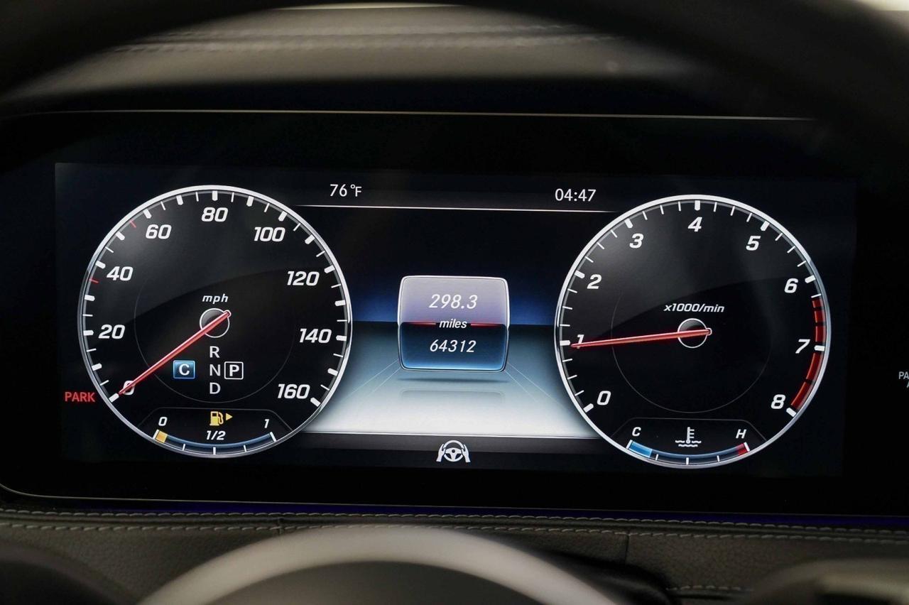 2019 Mercedes-Benz S-Class S 560 Newport Beach CA