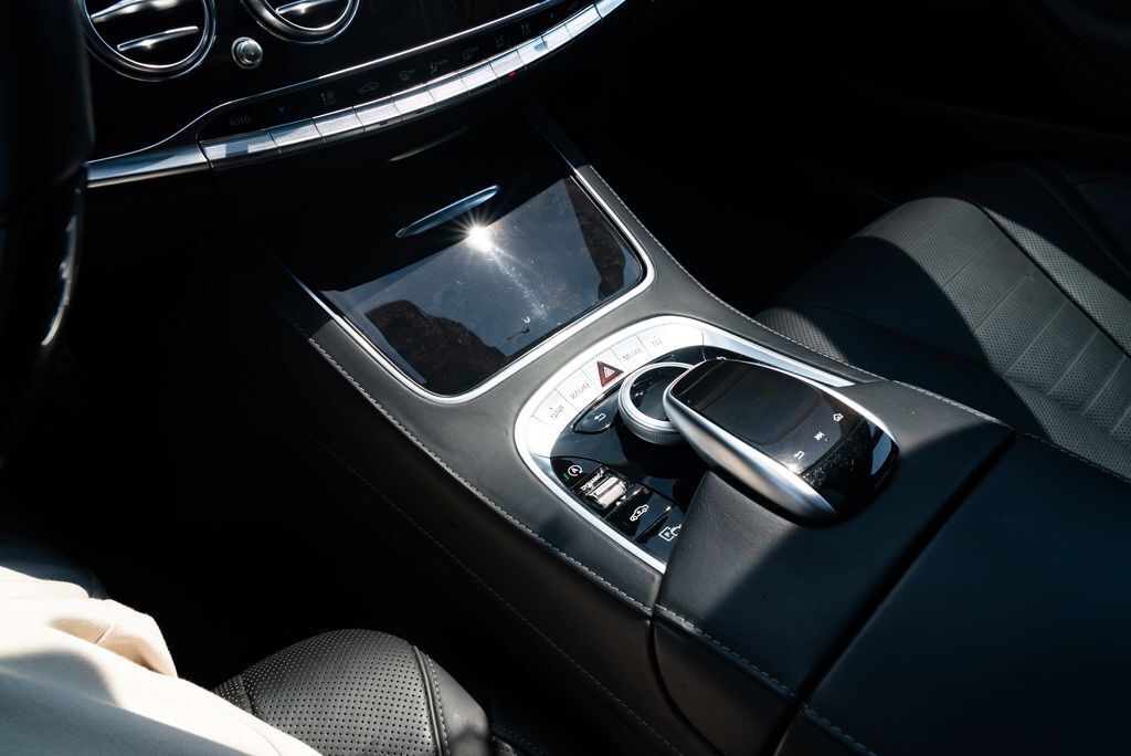2019 Mercedes-Benz S-Class S 560 Milwaukie OR