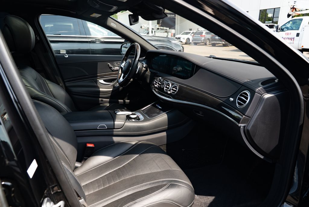 2019 Mercedes-Benz S-Class S 560 Milwaukie OR