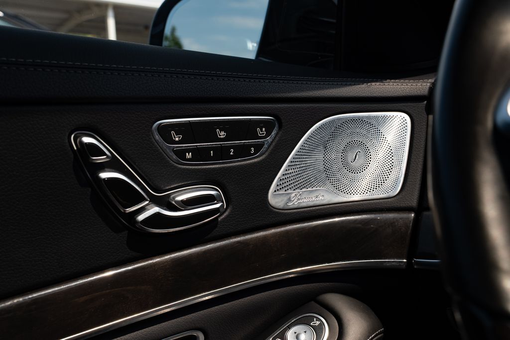 2019 Mercedes-Benz S-Class S 560 Milwaukie OR
