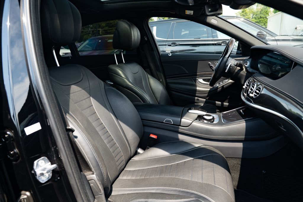 2019 Mercedes-Benz S-Class S 560 Milwaukie OR