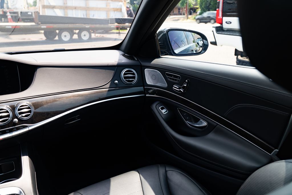 2019 Mercedes-Benz S-Class S 560 Milwaukie OR
