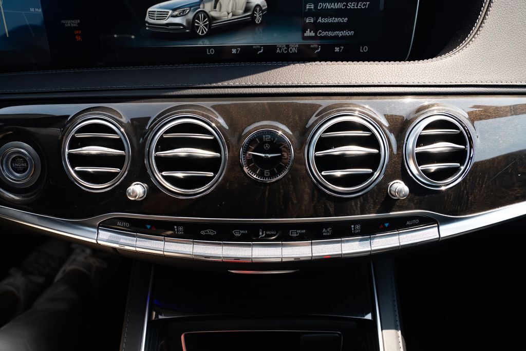 2019 Mercedes-Benz S-Class S 560 Milwaukie OR