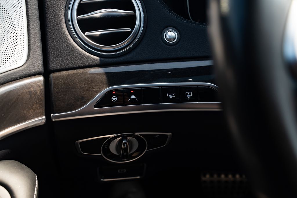 2019 Mercedes-Benz S-Class S 560 Milwaukie OR