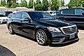 2019 Mercedes-Benz S-Class S 560