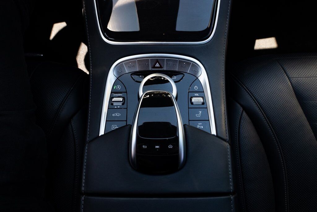 2019 Mercedes-Benz S-Class S 560 Milwaukie OR