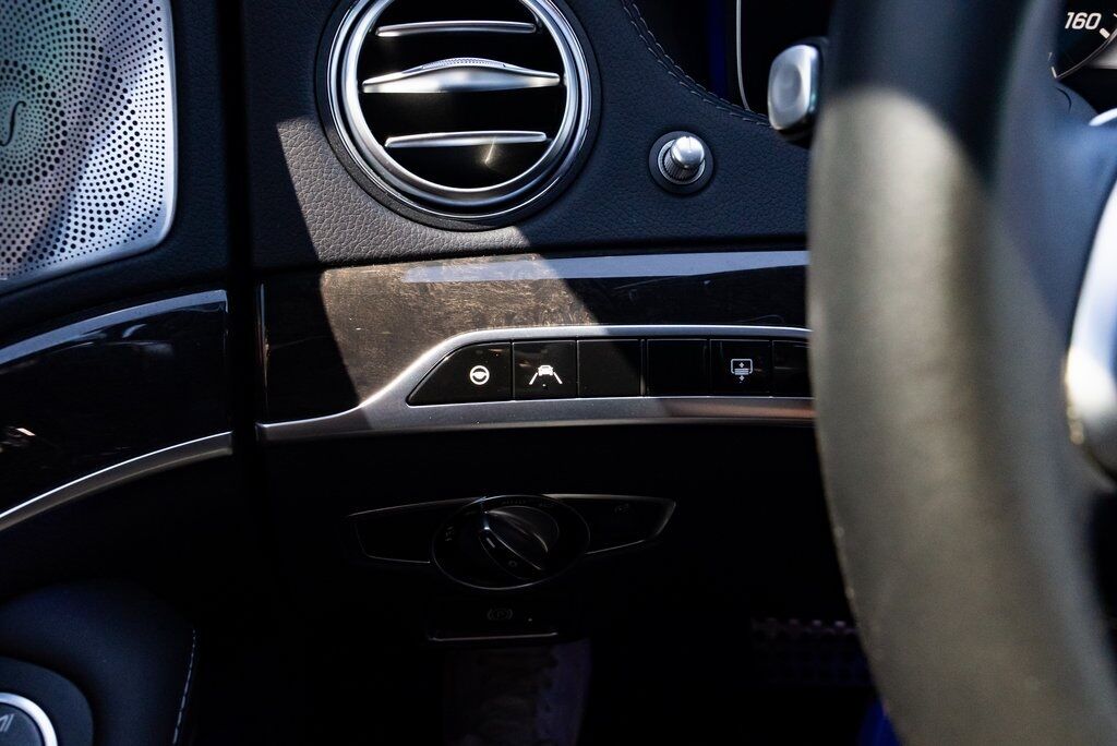 2019 Mercedes-Benz S-Class S 560 Milwaukie OR