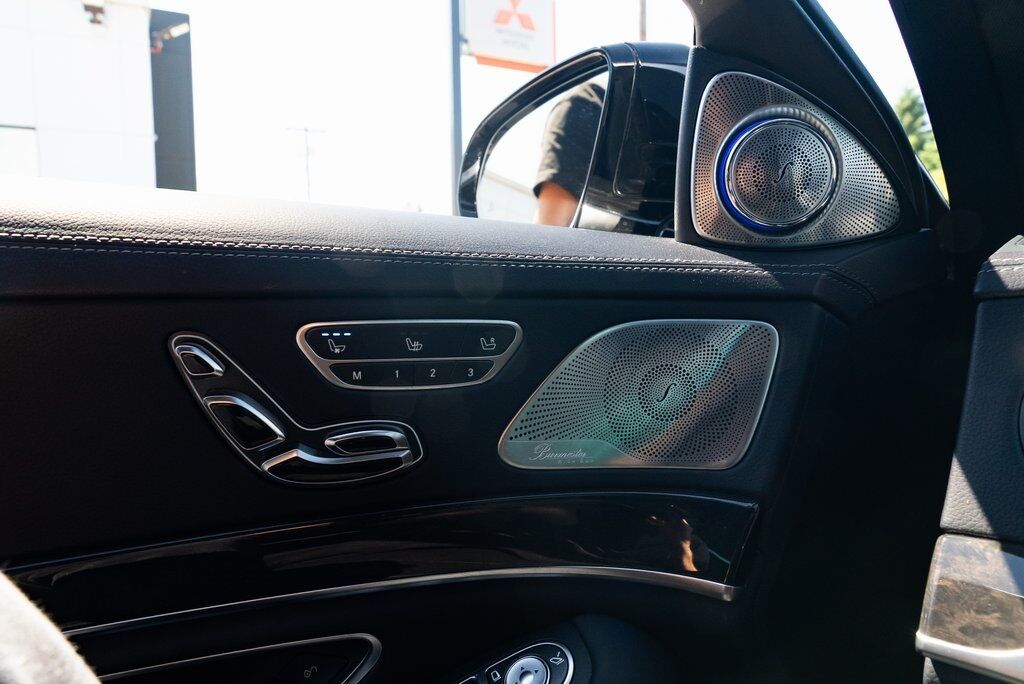 2019 Mercedes-Benz S-Class S 560 Milwaukie OR