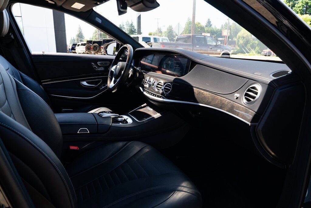 2019 Mercedes-Benz S-Class S 560 Milwaukie OR