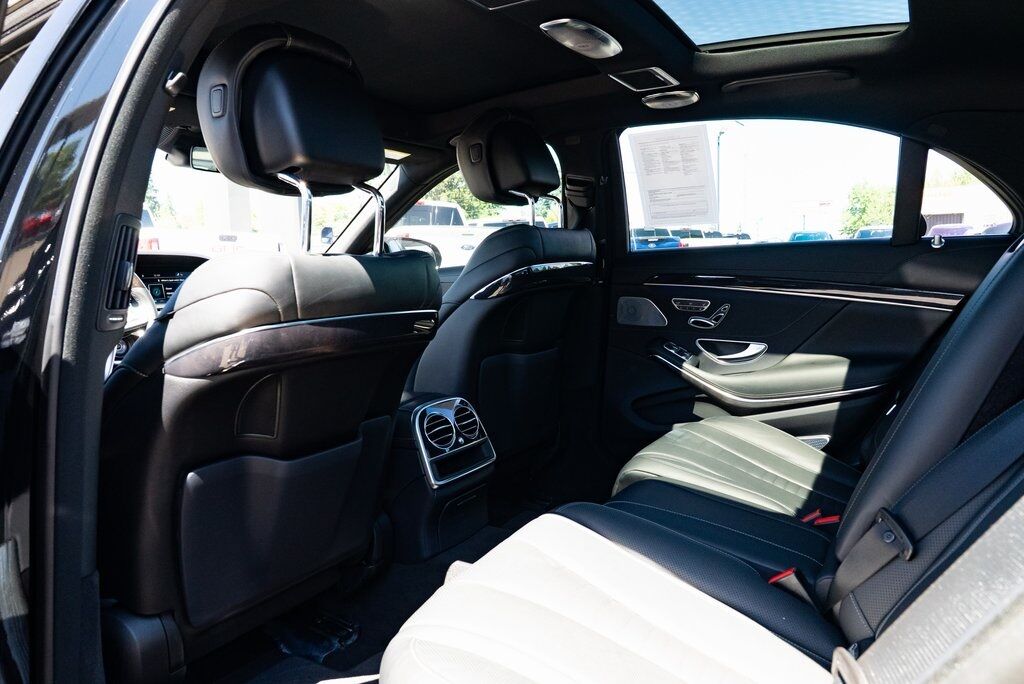 2019 Mercedes-Benz S-Class S 560 Milwaukie OR