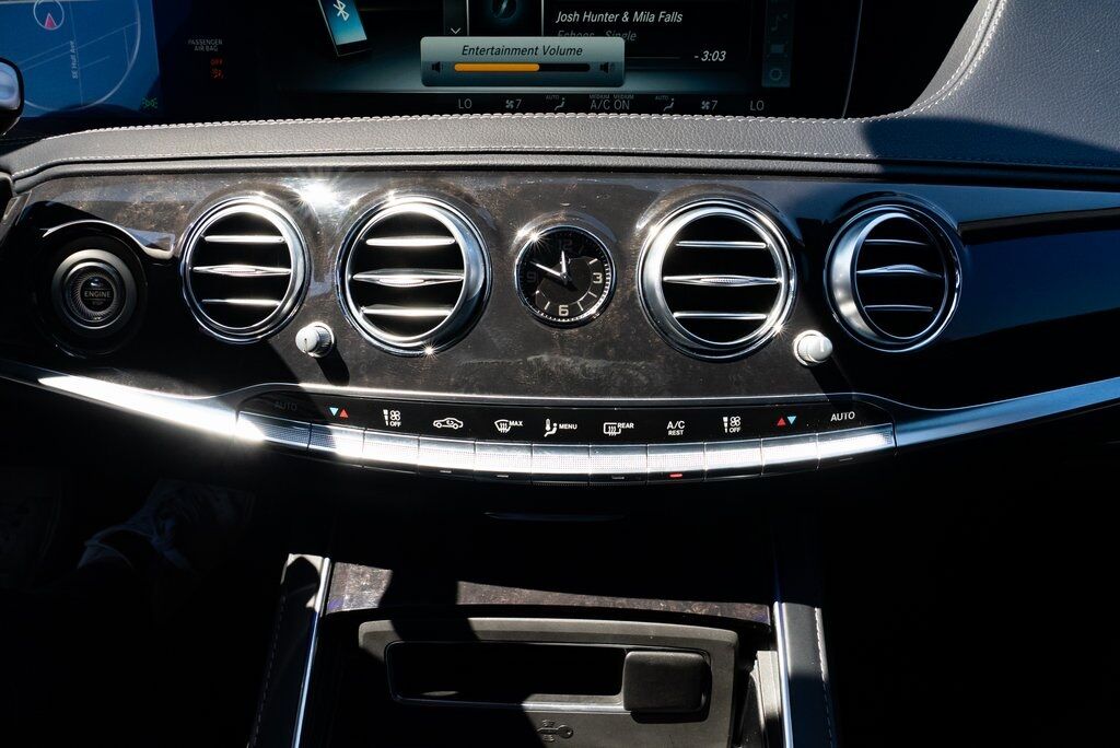 2019 Mercedes-Benz S-Class S 560 Milwaukie OR