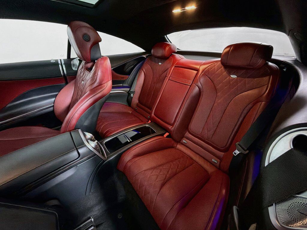 2019 Mercedes-Benz S-Class S 560 Willowbrook IL