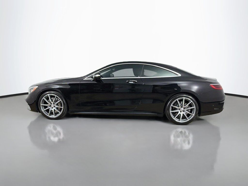 2019 Mercedes-Benz S-Class S 560 Willowbrook IL