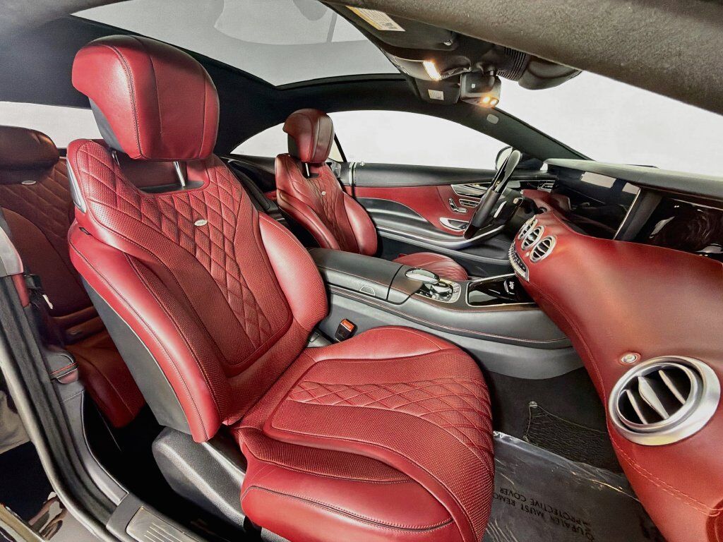 2019 Mercedes-Benz S-Class S 560 Willowbrook IL