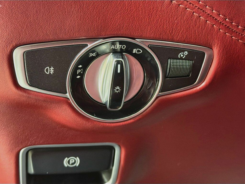 2019 Mercedes-Benz S-Class S 560 Willowbrook IL