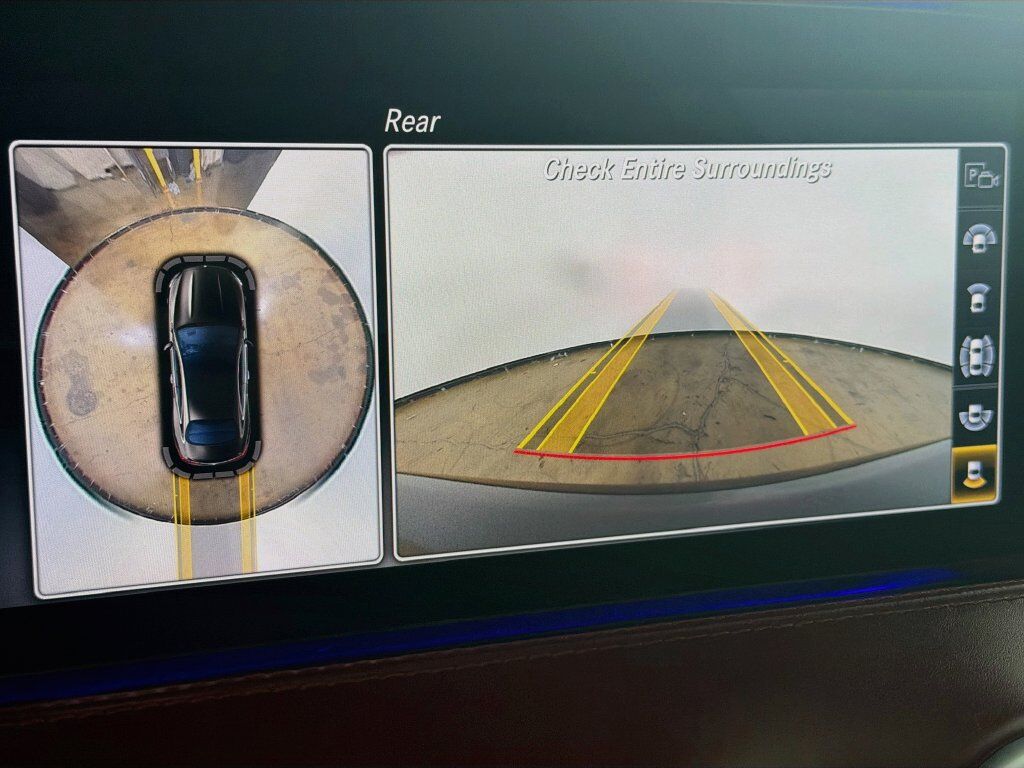 2019 Mercedes-Benz S-Class S 560 Willowbrook IL