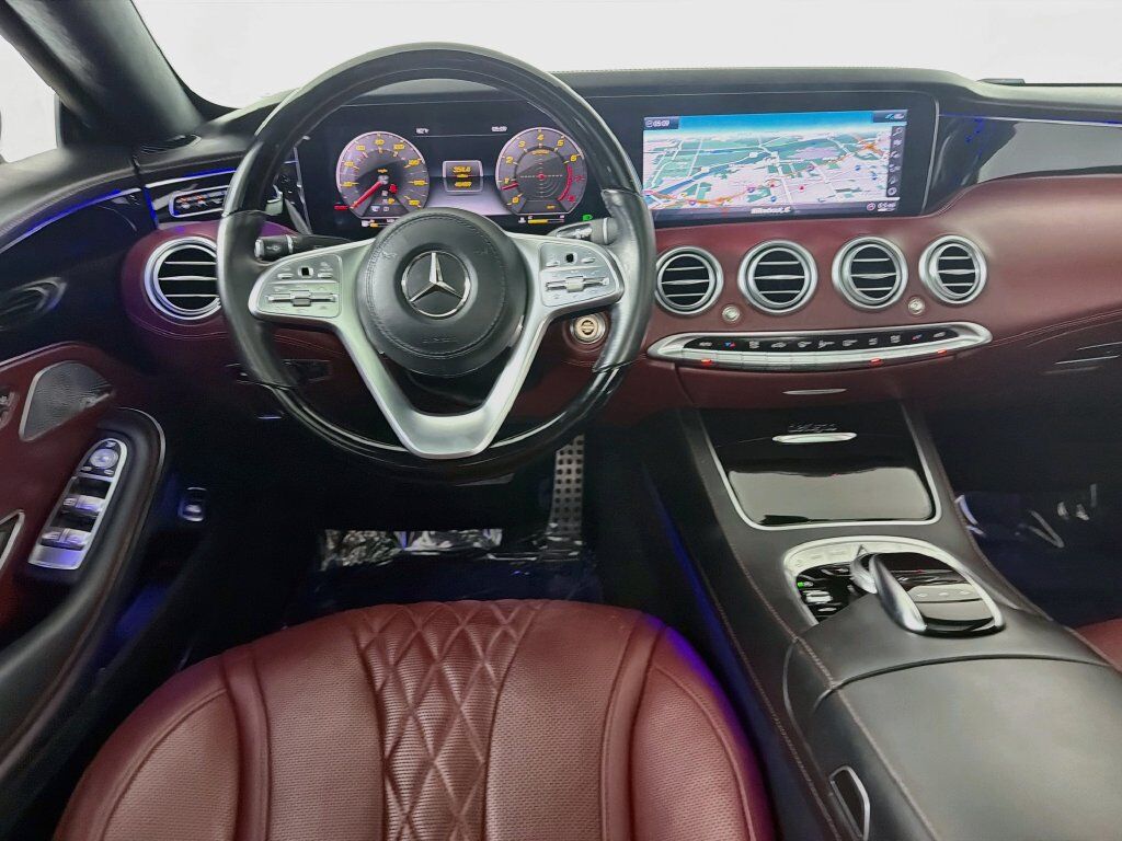 2019 Mercedes-Benz S-Class S 560 Willowbrook IL