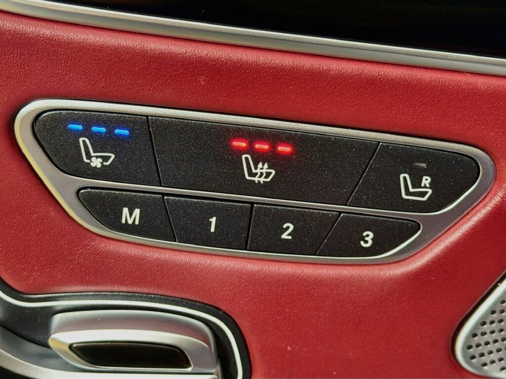 2019 Mercedes-Benz S-Class S 560 Willowbrook IL