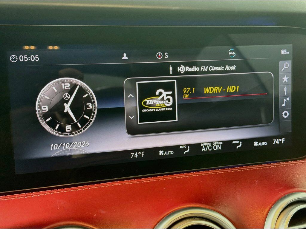 2019 Mercedes-Benz S-Class S 560 Willowbrook IL
