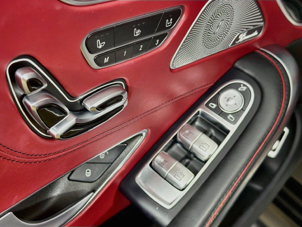 2019 Mercedes-Benz S-Class S 560 Willowbrook IL