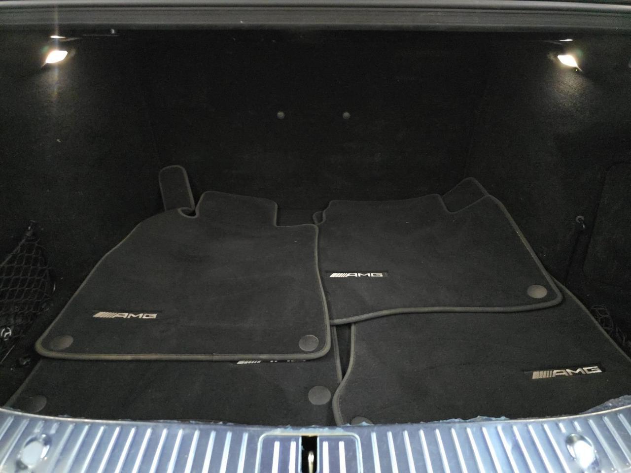 2019 Mercedes-Benz S-Class S 63 AMG 4MATIC Burmester Sound Adaptive Cruise Portland OR