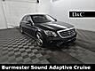 2019 Mercedes-Benz S-Class S 63 AMG® 4MATIC® Burmester Sound Adaptive Cruise