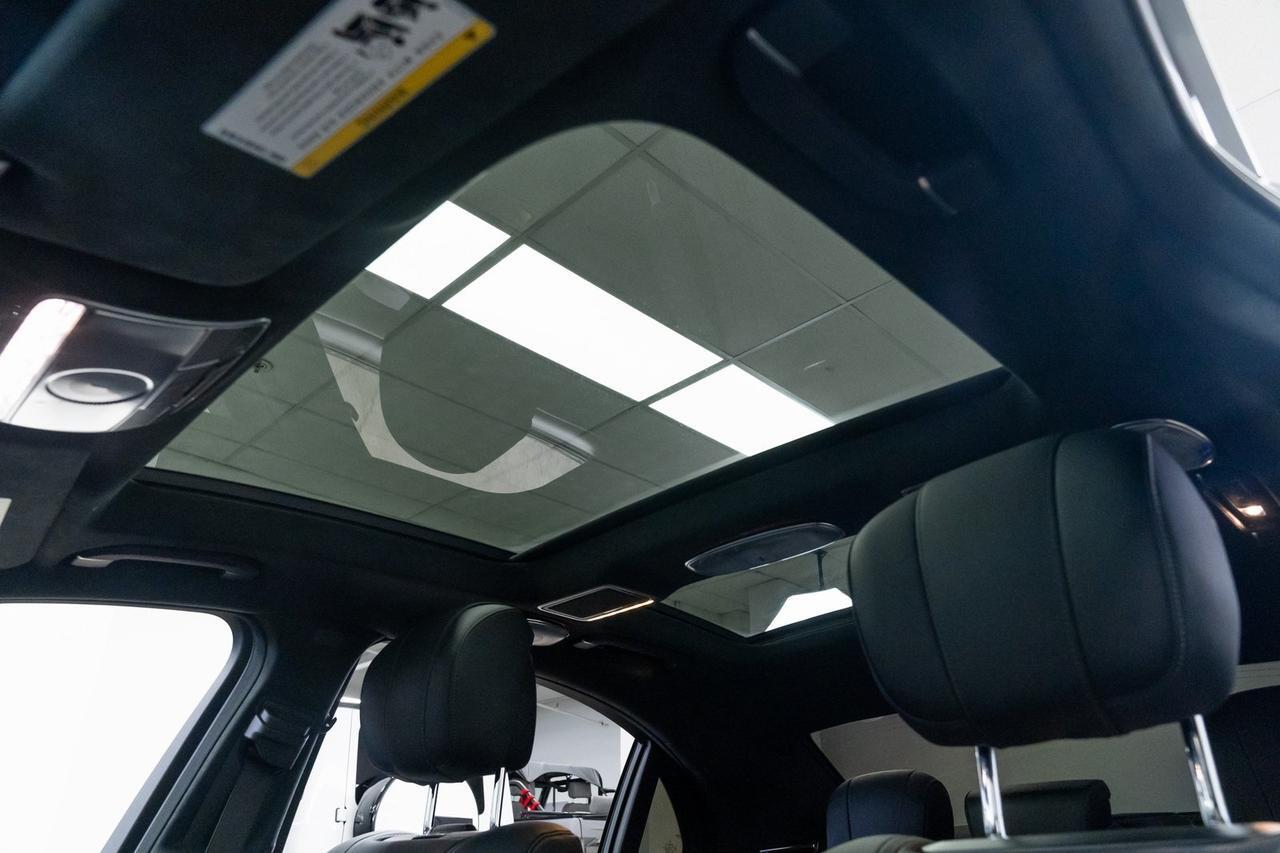 2019 Mercedes-Benz S-Class S 63 AMG Vented Seats Driver Assist Package Portland OR