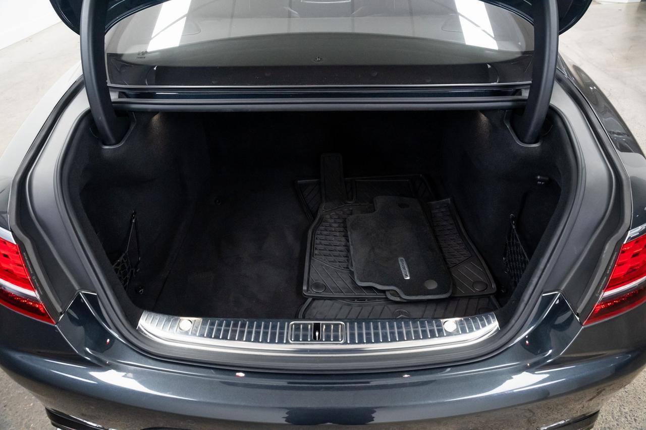 2019 Mercedes-Benz S-Class S 63 AMG Vented Seats Driver Assist Package Portland OR