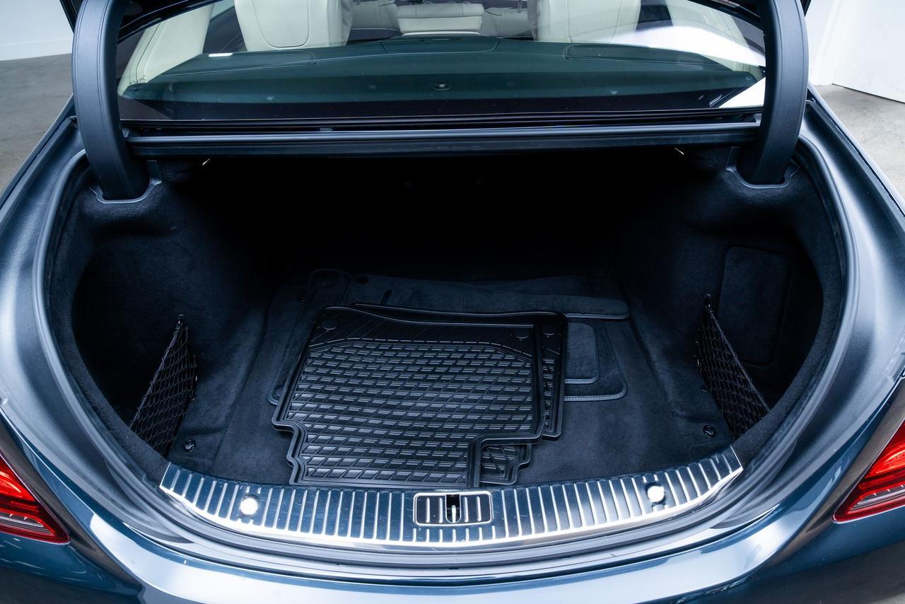 2019 Mercedes-Benz S-Class S 63 AMG&reg; 1 Owner Driver Assist Package Night View Assist Portland OR